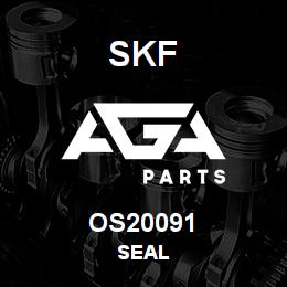 OS20091 SFK SEAL | AGA Parts