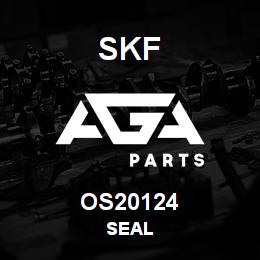 OS20124 SFK SEAL | AGA Parts