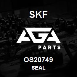 OS20749 SFK SEAL | AGA Parts
