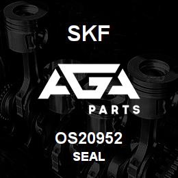 OS20952 SFK SEAL | AGA Parts