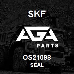 OS21098 SFK SEAL | AGA Parts