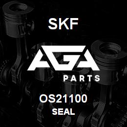 OS21100 SFK SEAL | AGA Parts