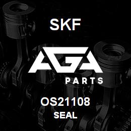 OS21108 SFK SEAL | AGA Parts