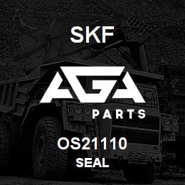 OS21110 SFK SEAL | AGA Parts
