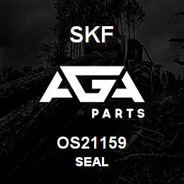 OS21159 SFK SEAL | AGA Parts