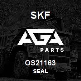OS21163 SFK SEAL | AGA Parts