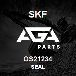 OS21234 SFK SEAL | AGA Parts