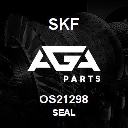 OS21298 SFK SEAL | AGA Parts