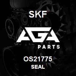 OS21775 SFK SEAL | AGA Parts
