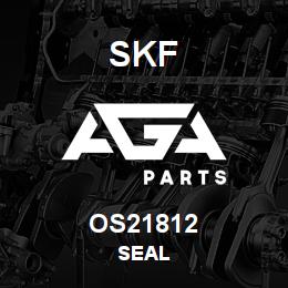 OS21812 SFK SEAL | AGA Parts