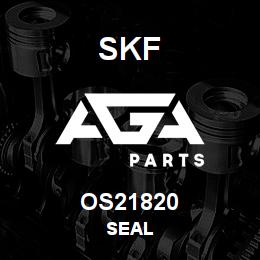OS21820 SFK SEAL | AGA Parts
