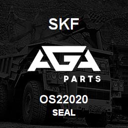 OS22020 SFK SEAL | AGA Parts