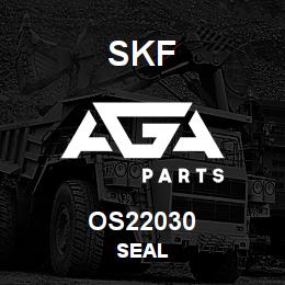 OS22030 SFK SEAL | AGA Parts