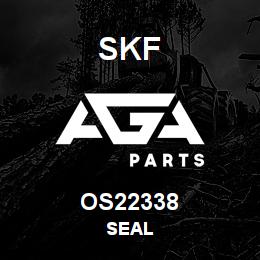 OS22338 SFK SEAL | AGA Parts
