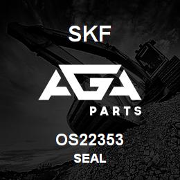OS22353 SFK SEAL | AGA Parts