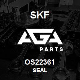 OS22361 SFK SEAL | AGA Parts