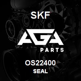 OS22400 SFK SEAL | AGA Parts