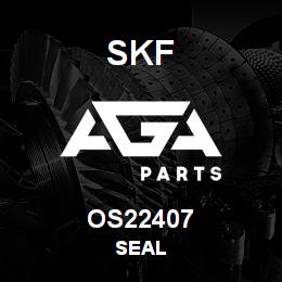 OS22407 SFK SEAL | AGA Parts