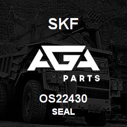 OS22430 SFK SEAL | AGA Parts
