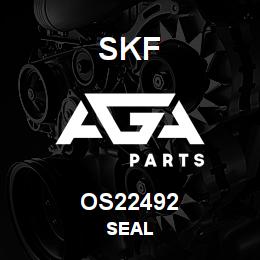 OS22492 SFK SEAL | AGA Parts