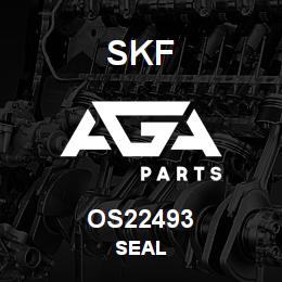 OS22493 SFK SEAL | AGA Parts