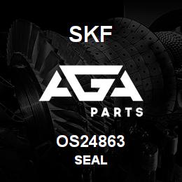 OS24863 SFK SEAL | AGA Parts