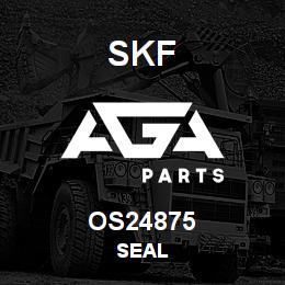OS24875 SFK SEAL | AGA Parts