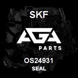 OS24931 SFK SEAL | AGA Parts