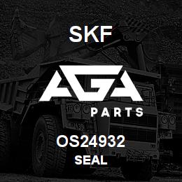 OS24932 SFK SEAL | AGA Parts