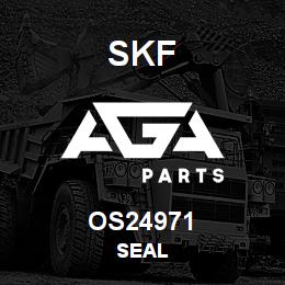 OS24971 SFK SEAL | AGA Parts