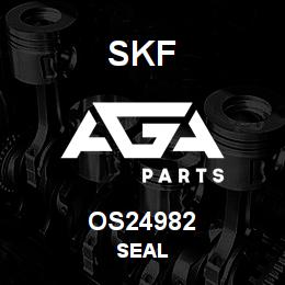 OS24982 SFK SEAL | AGA Parts