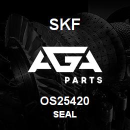 OS25420 SFK SEAL | AGA Parts
