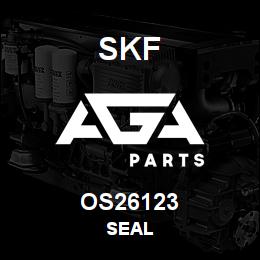 OS26123 SFK SEAL | AGA Parts