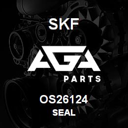 OS26124 SFK SEAL | AGA Parts