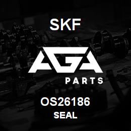 OS26186 SFK SEAL | AGA Parts