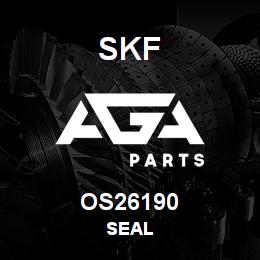 OS26190 SFK SEAL | AGA Parts