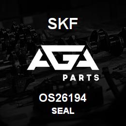 OS26194 SFK SEAL | AGA Parts