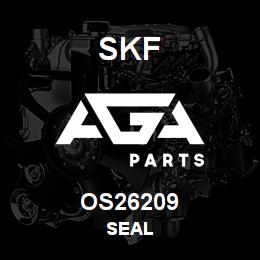 OS26209 SFK SEAL | AGA Parts
