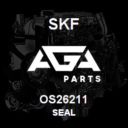 OS26211 SFK SEAL | AGA Parts