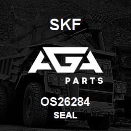 OS26284 SFK SEAL | AGA Parts