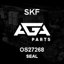 OS27268 SFK SEAL | AGA Parts