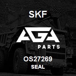OS27269 SFK SEAL | AGA Parts