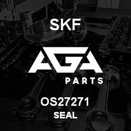 OS27271 SFK SEAL | AGA Parts