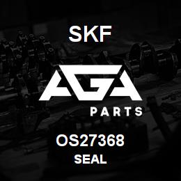 OS27368 SFK SEAL | AGA Parts