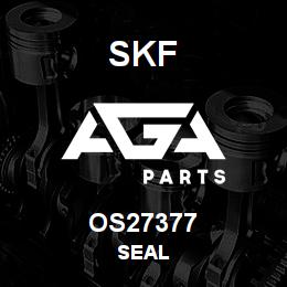 OS27377 SFK SEAL | AGA Parts