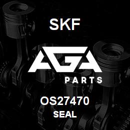 OS27470 SFK SEAL | AGA Parts