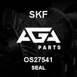 OS27541 SFK SEAL | AGA Parts