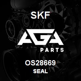 OS28669 SFK SEAL | AGA Parts