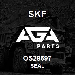 OS28697 SFK SEAL | AGA Parts