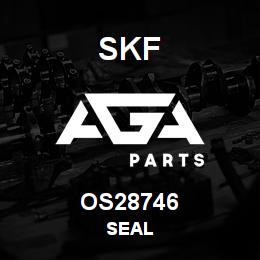 OS28746 SFK SEAL | AGA Parts